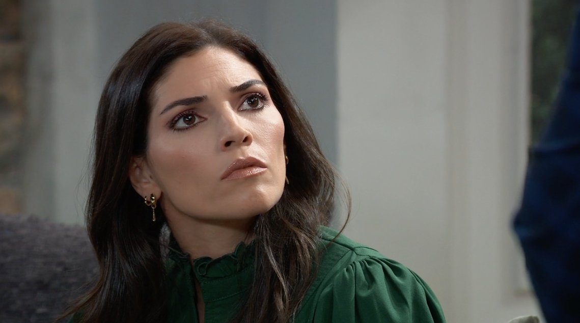 General Hospital tweet media