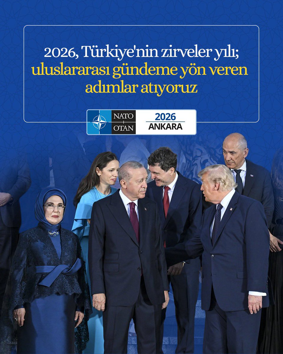 srvtkrstakkurt's tweet photo. Güçlü liderlik, kararlı diplomasi; barış ve adalet için yükselen Türkiye!

Çok rahat, çok net, çok profesyonel… @RTErdogan  

#KüreselLiderErdoğan 
#NATOsummit https://t.co/xOs99EvZPB