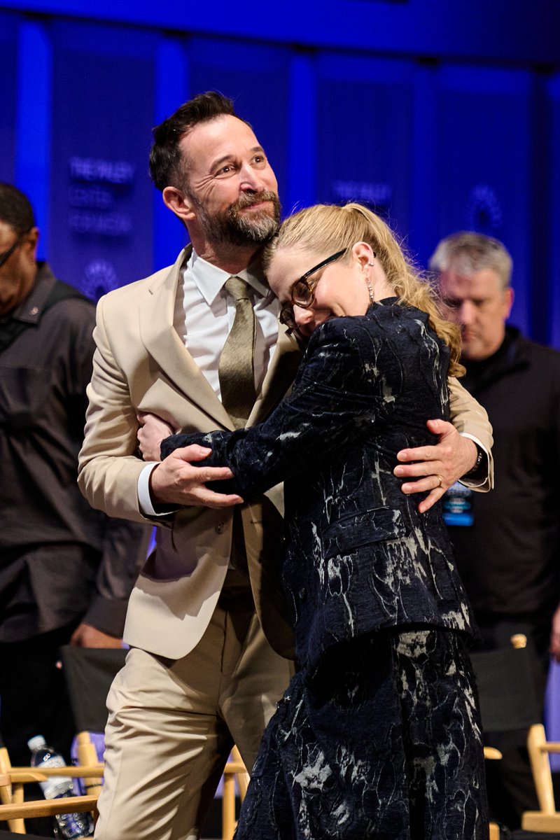 PaleyCenter tweet media