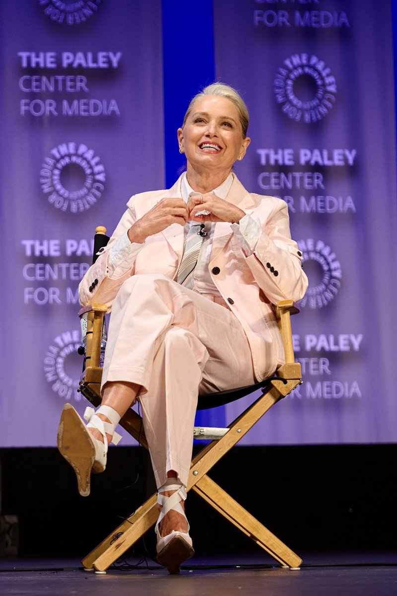 PaleyCenter tweet media