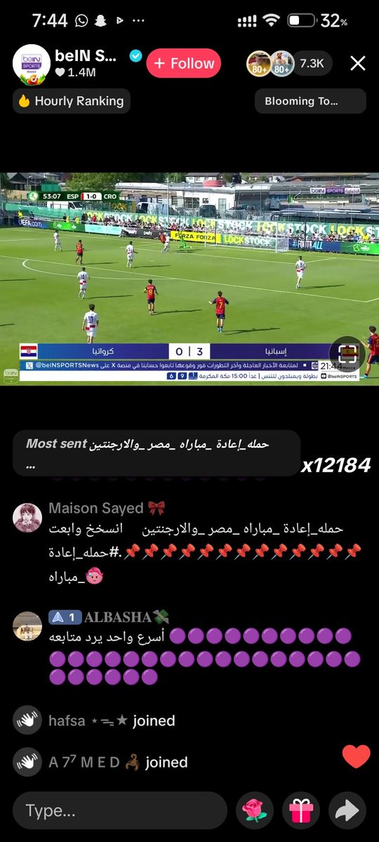 Telhafsa's tweet photo. 😂😂😂😂😂 https://t.co/0hPIxQKa55