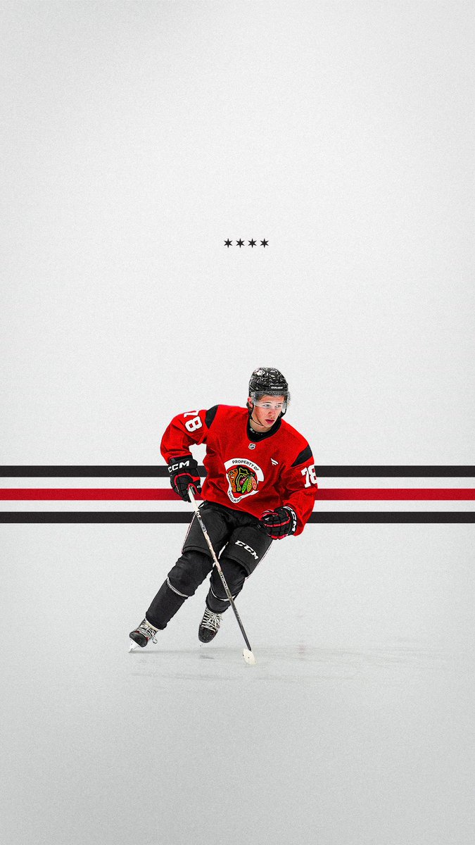 NHLBlackhawks's tweet photo. new wallpapers have arrived 🛎️

#wallpaperwednesday https://t.co/F8gI3hV4in