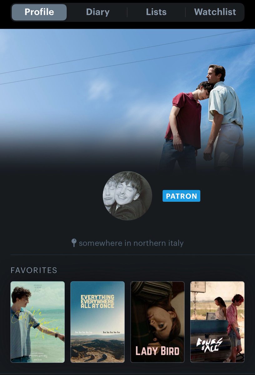ryanwhelann's tweet photo. what i think naim’s and ryan’s letterboxd accounts and their top 4 would look like!! https://t.co/QDDZWM2YXt