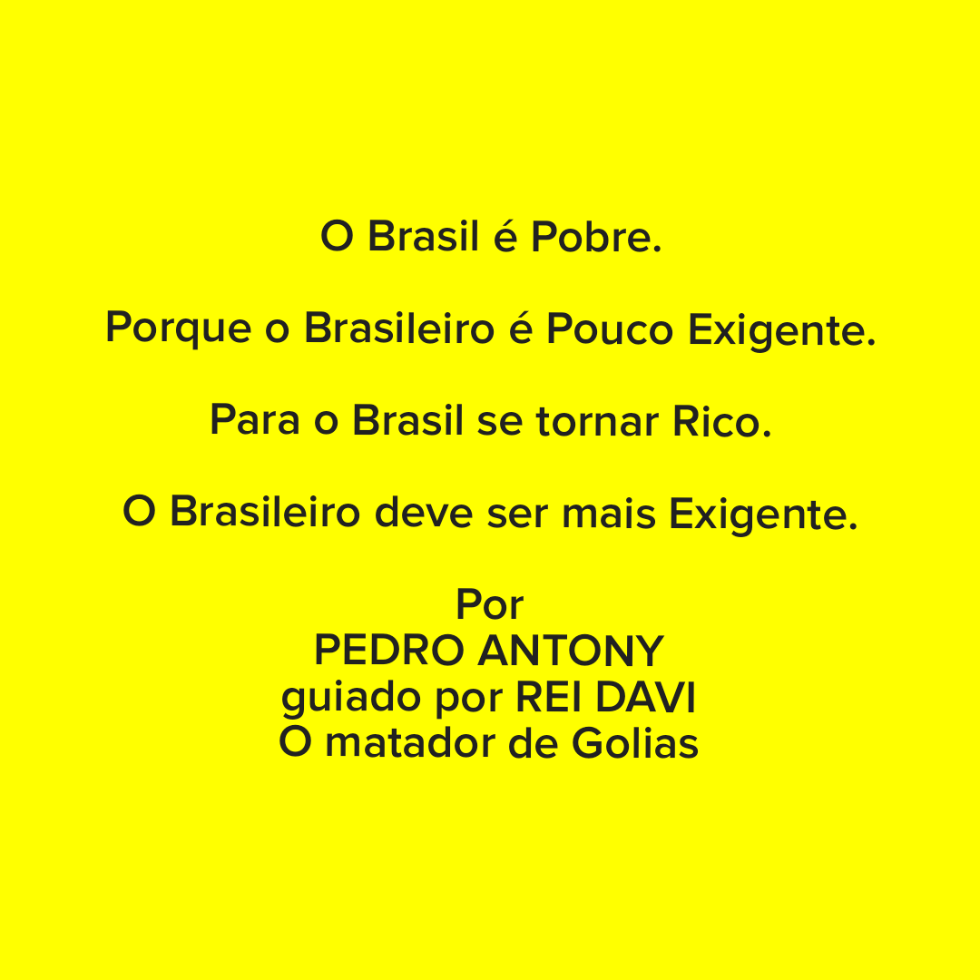 AmericanPeterUS's tweet photo. @tvglobo https://t.co/8vNWdPMvlg