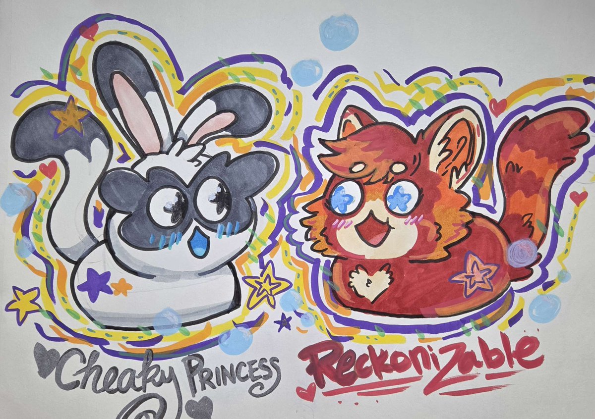 Reckonizable's tweet photo. My attacks so far >:3 https://t.co/9ypPpSP2G6