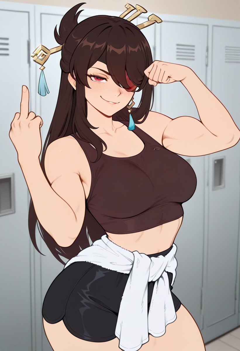 Waifu Delusion tweet media