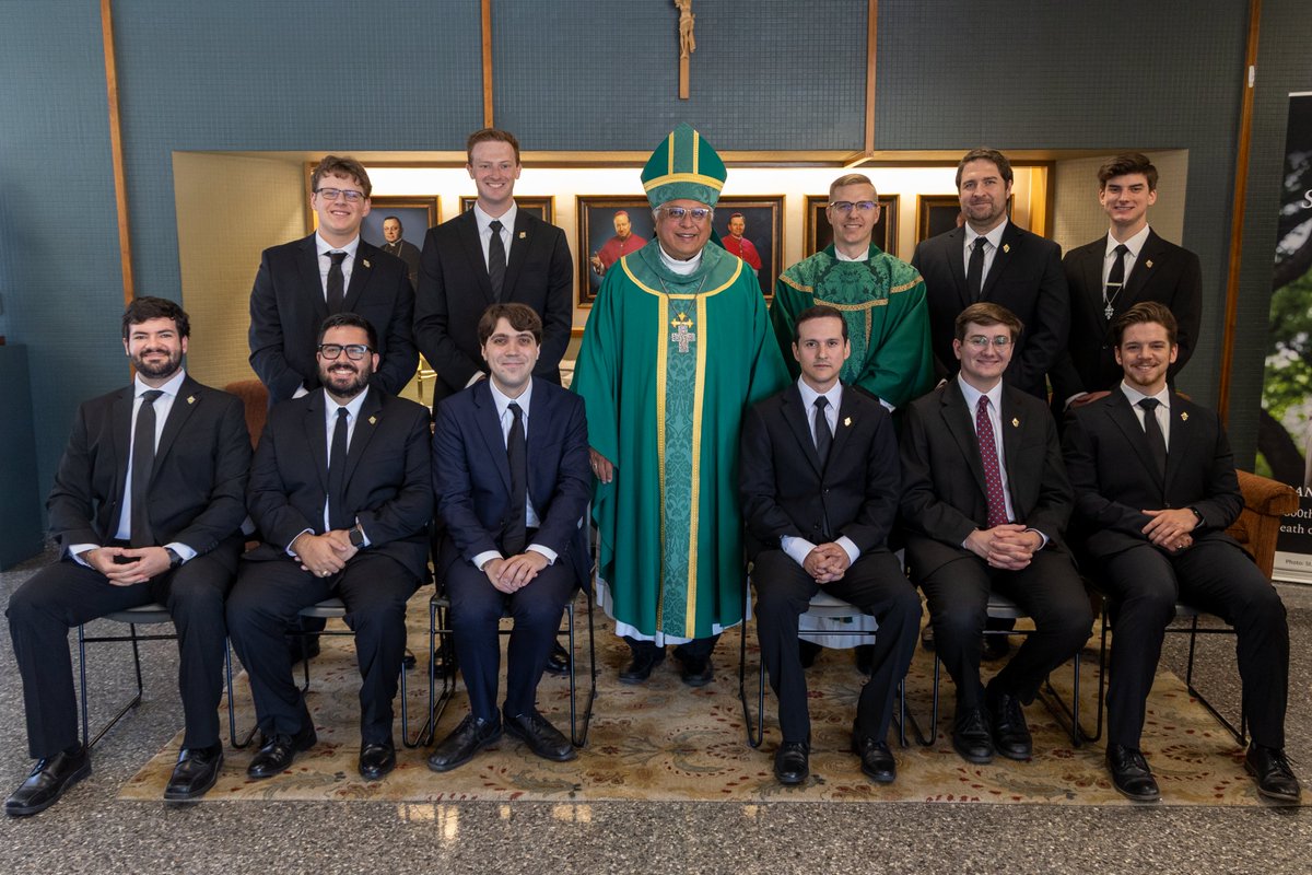 Diocese of Austin tweet media
