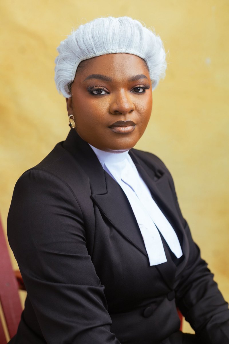 Aliagan Zainab Omoyeni tweet media