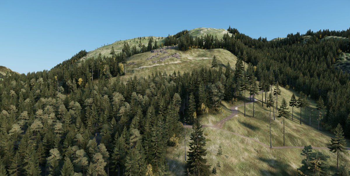 carljohan1808's tweet photo. Exams have me screwed up. Give me Arma 4, and I will work harder on this map. https://t.co/PHQbMiYORp