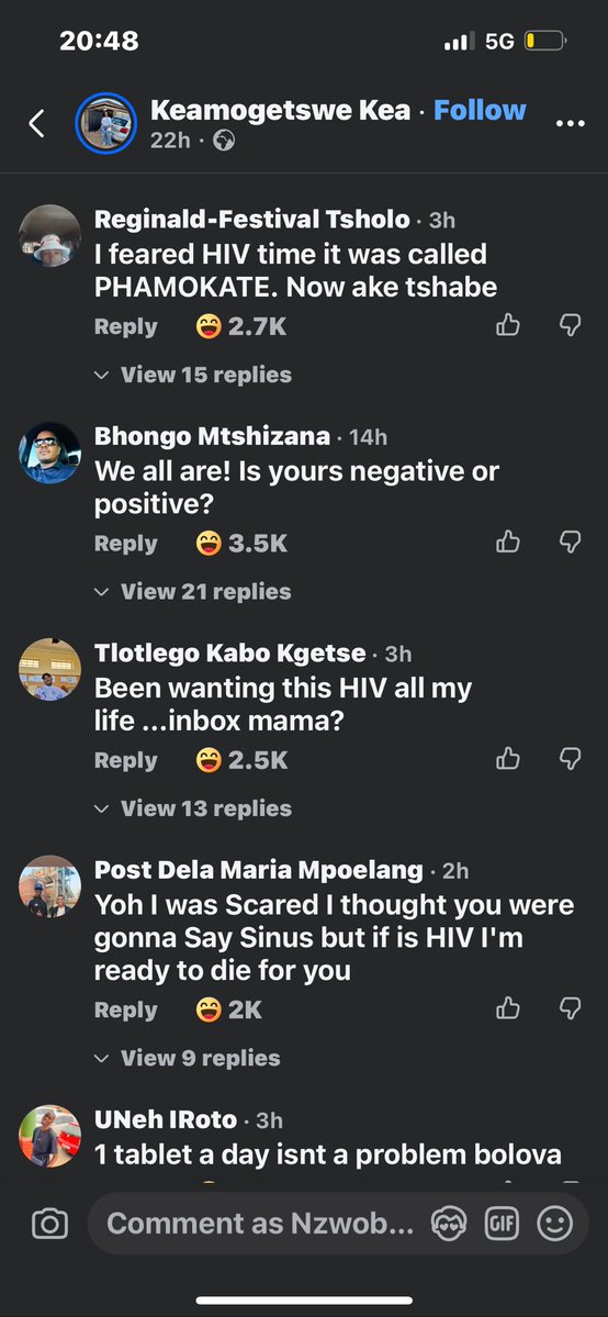 Dr MuVenda tweet media