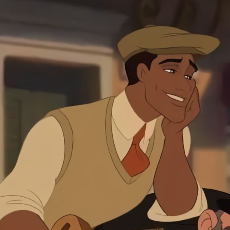 reminiscinbby's tweet photo. disney really gave us this fine man just to turn him into a slimy amphibian for 80% of the movie https://t.co/spVIIkpJFV