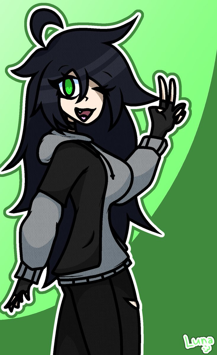 Lunayvamp's tweet photo. the luna again https://t.co/YhpI3NSDGP