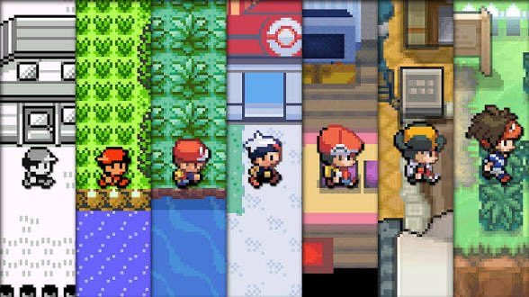 Pokemon Posts tweet media