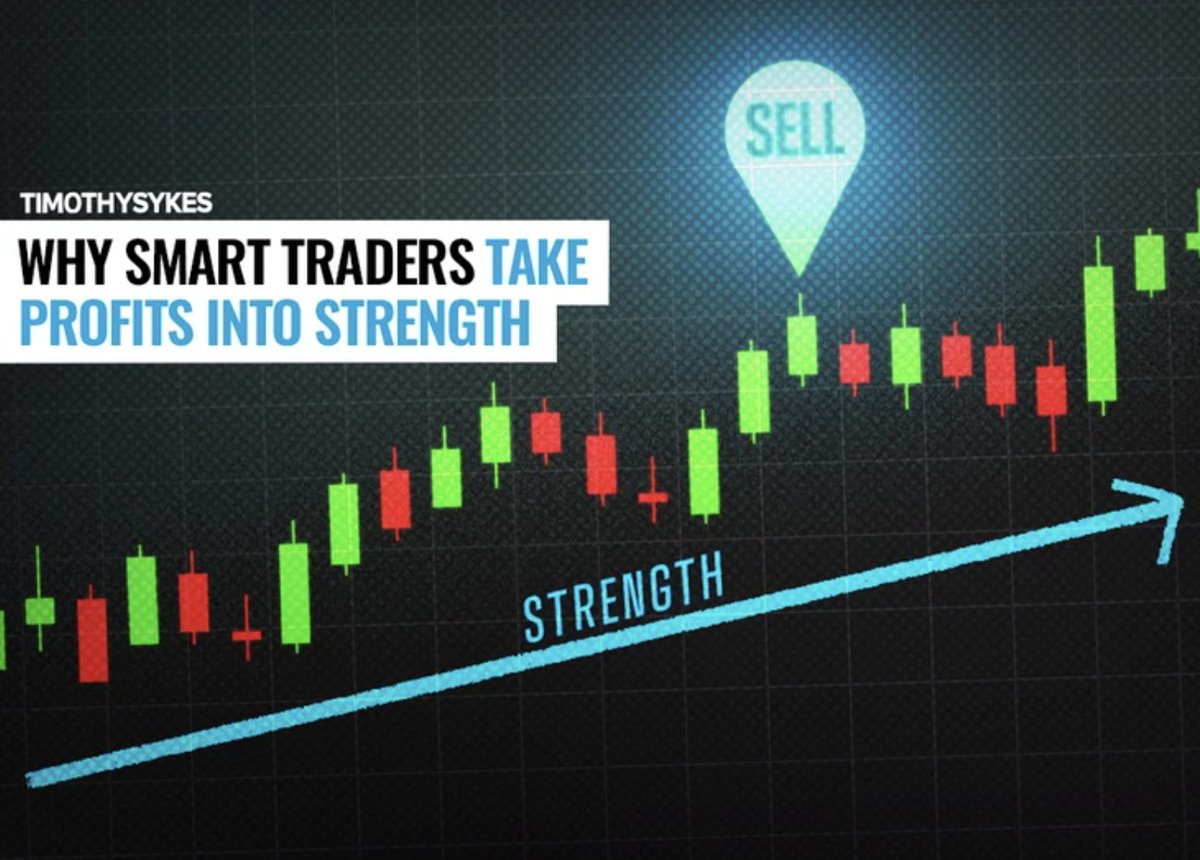 timothysykes's tweet photo. MOST IMPORTANT BLOG POST OF THE MONTH: https://t.co/Difse6SQla Why Smart Traders Take Profits Into Strength...now you see why with plays that crashing like $SDOT $CLRO $ASTC $SPCX $AMD $MU $SNDK after giant squeezes https://t.co/xVIYKmYMCN
