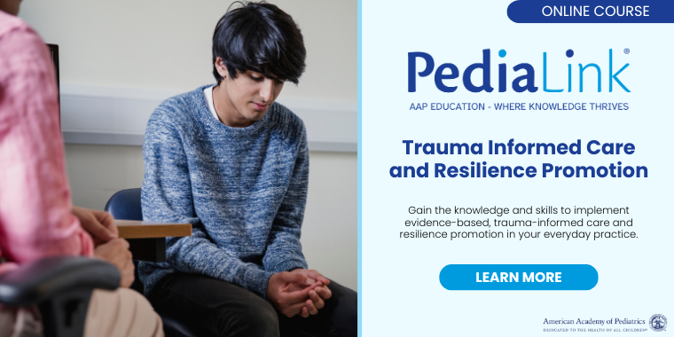 PediaLink tweet picture