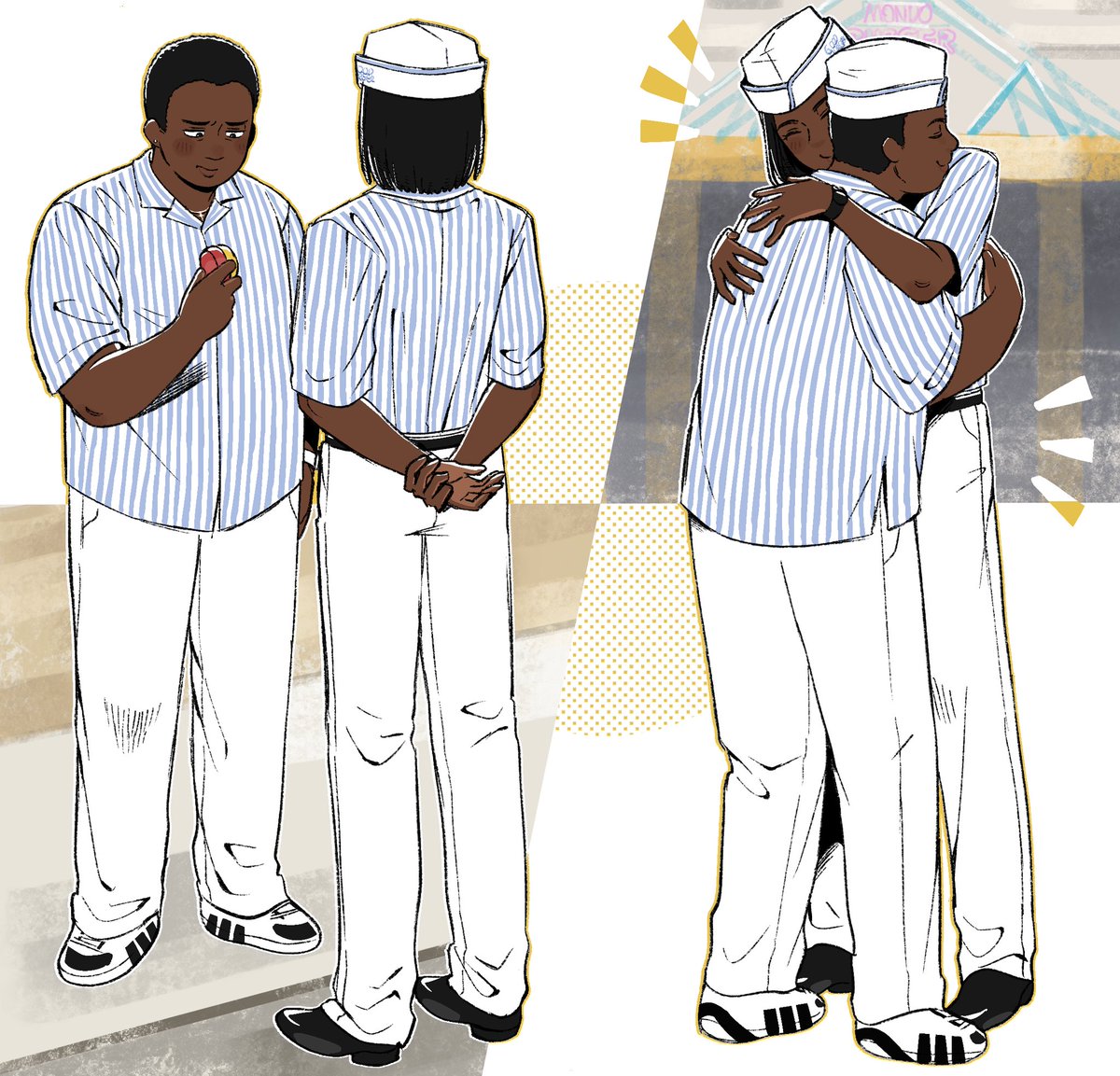 990shitpost's tweet photo. 또!!!버거 #goodburger https://t.co/zaFLTYEQJE