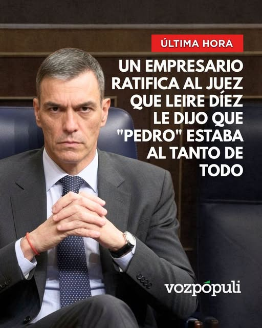 MaykaSpain48's tweet photo. ÚLTIMA HORA
Continúa las declaraciones en el denominado 'caso de las cloacas del PSOE'.  Santiago Pedraz, ha tomado declaración este miércoles, en calidad de testigos, al abogado del excomisario José Manuel Villarejo, Antonio García Cabrera,  del C.D. Badajoz, Joaquín Parra.
.... https://t.co/vYZSAO5XgR