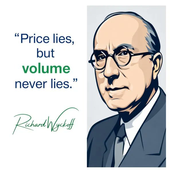 cis_edge's tweet photo. Most "volume" indicators only show you ONE exchange, in ONE market (spot OR perps). That's not volume. That's a fraction of it. Real consensus lives across exchanges — and most traders are flying blind to it. #CryptoTA #VolumeAnalysis #PerpFutures https://t.co/YNbTr3NSy6