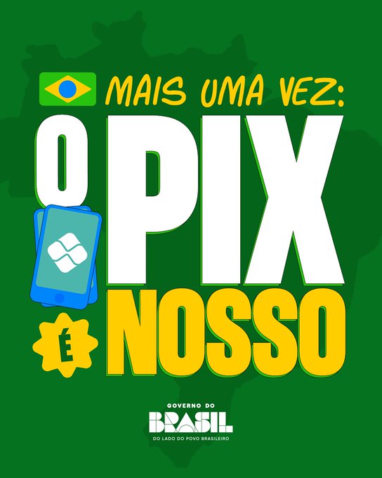 PauloVinicius65's tweet photo. No Brasil, 30% do PIB vai para o setor financeiro rentista #brasil #pix #lula2026. https://t.co/IWeOA0luKR via @YouTube https://t.co/Q622rBnCre