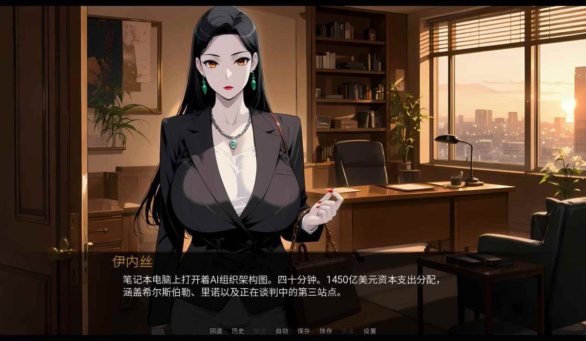 JuarezYamiila's tweet photo. 裁员之心 Pink Slip Hearts 官中步兵版[���险SLG/步兵]
#游戏 #成人游戏 #二次元 #slg #rpg #黄油 #绅士游戏 #黄游

安卓-苹果-pc-安装包：
https://t.co/PzCx2AlzAS https://t.co/L7NQOrR3ob