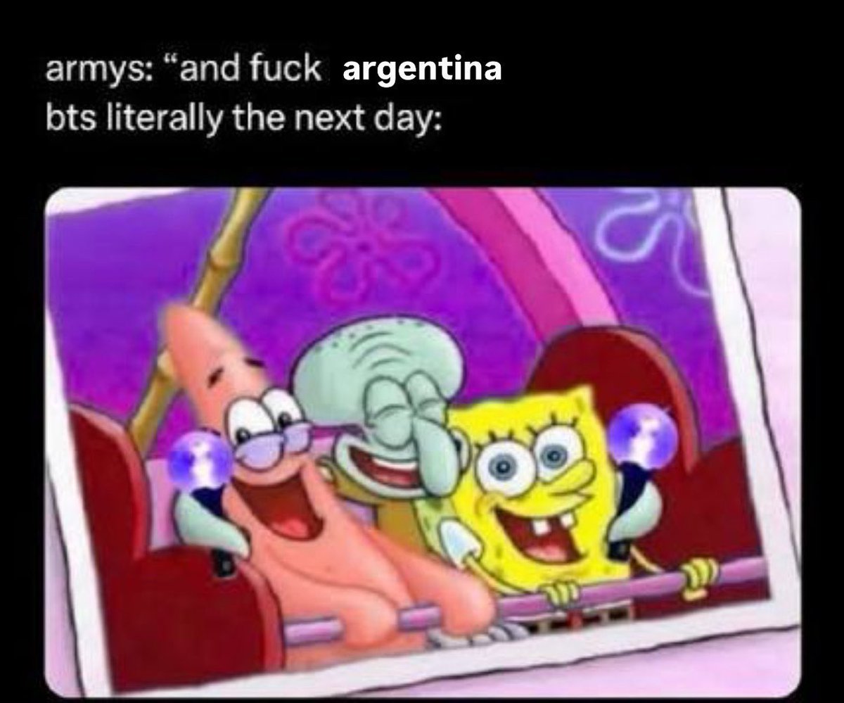 flytobngtan's tweet photo. por siempre bangtan y argentina un solo corazón https://t.co/OhbDP9wCdq