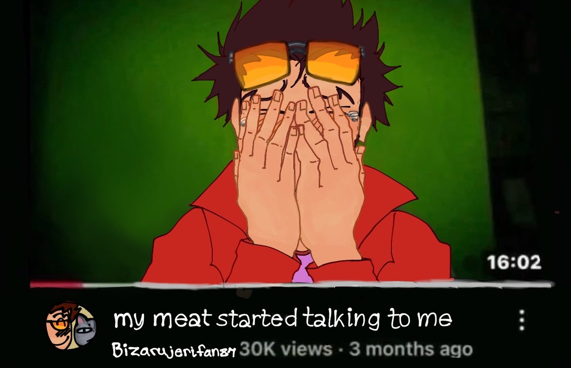 Slappy tweet media