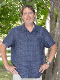CALMIT_UNL's tweet photo. Congratulations to Dr. John Gamon on his retirement from @CALMIT_UNL and @SNR on July 1st.  John will be an emeritus faculty member for CALMIT and continue work with the Center's remote sensing program. https://t.co/q3W3qIFoDv