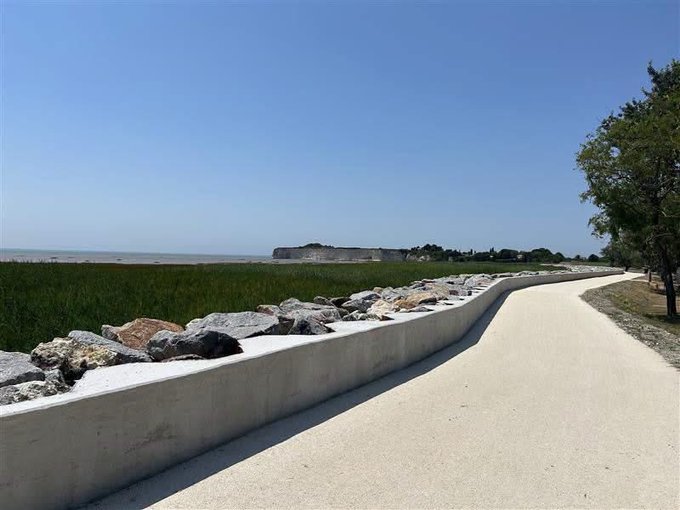Image de l'actu de Département de la Charente-Maritime