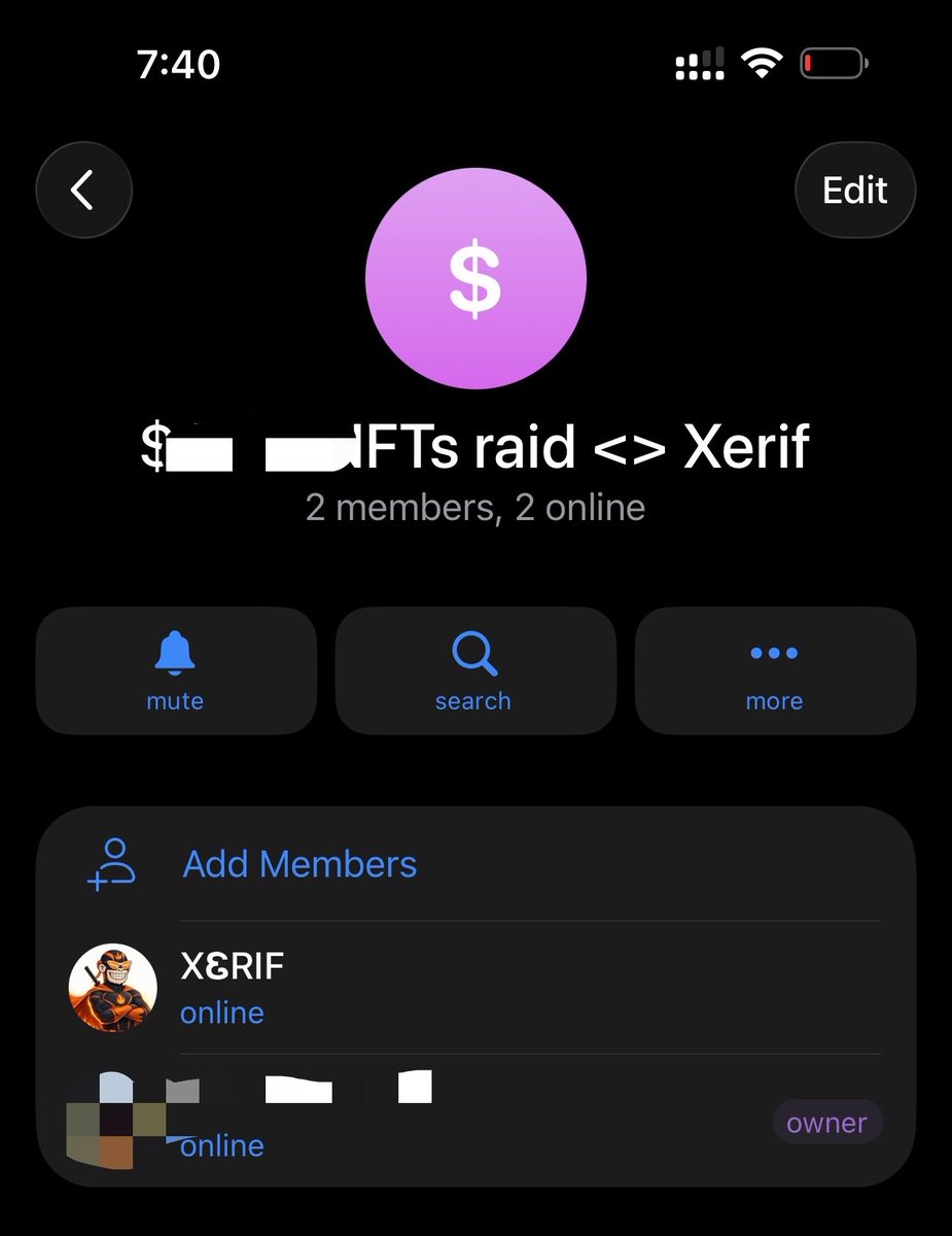 favoriteEx_'s tweet photo. ‼️🚨hiring 10 raiders who can work immediately

Budget💰: $10 usdc 

verified accounts (small accounts accepted☑️) 

to get in: rt this p0st and c0mment “interested” 

i’ll DM you with the gc link❤️

on my post n0tifs for more opportunities like this.🔔 https://t.co/Qz2SfpYmro