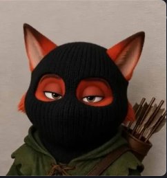 xdbtc's tweet photo. @mert robbin the hood 🥷 LMAO 😂 https://t.co/ARfwcXMB2k