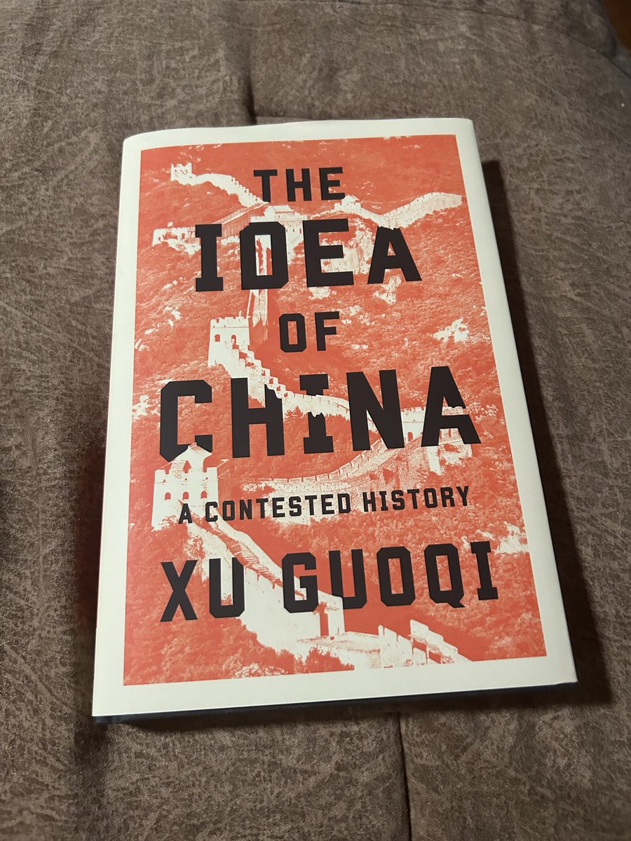 AndrewSethMeyer's tweet photo. This just arrived. I’m excited to read it. https://t.co/3IsojmKUMW