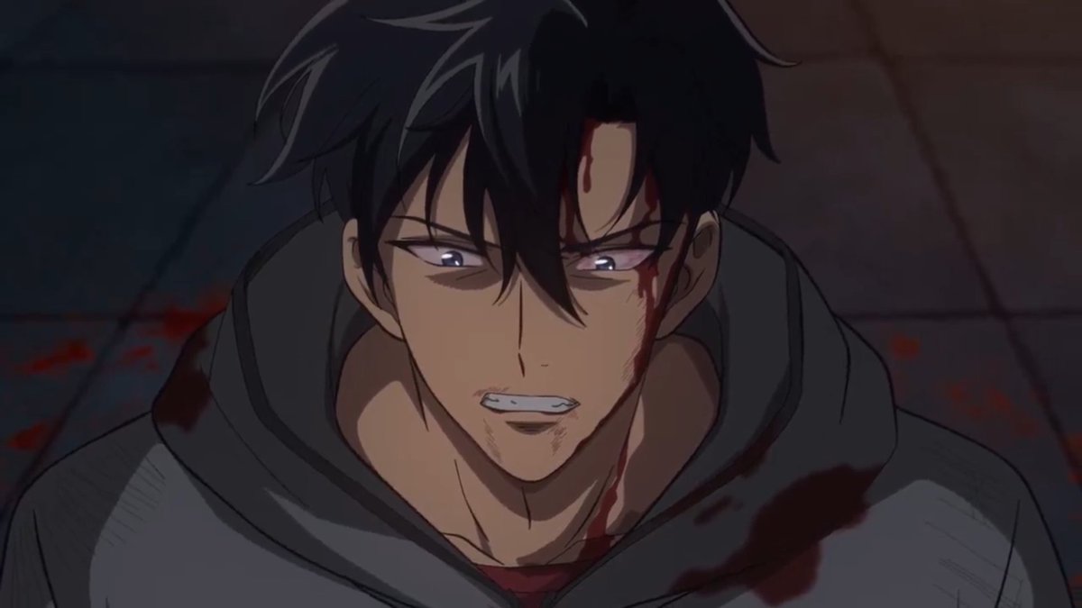 otaku_lord21's tweet photo. Seo Joo-Heon

Anime: Tomb Raider King https://t.co/kxIAYCA75D