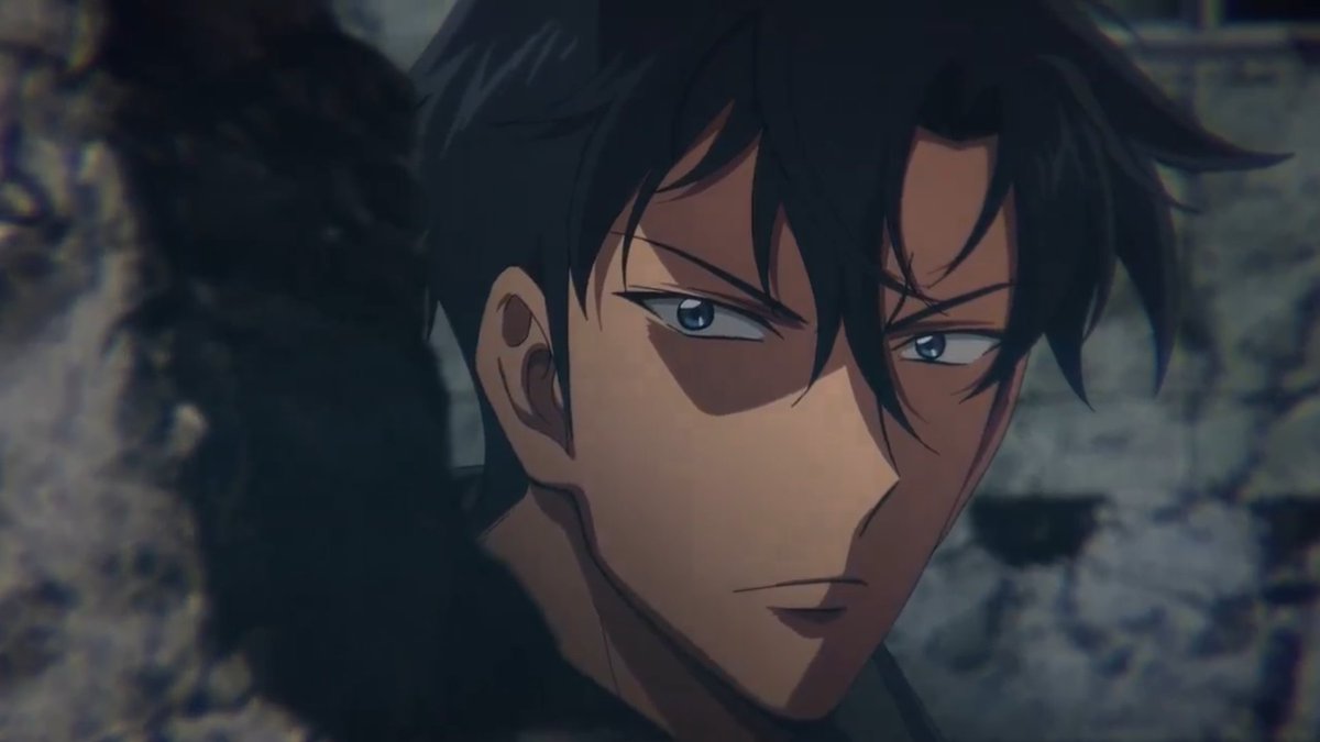 otaku_lord21's tweet photo. Seo Joo-Heon

Anime: Tomb Raider King https://t.co/kxIAYCA75D