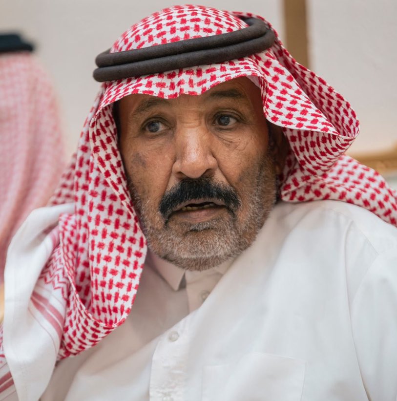 al_mu5htar's tweet photo. أجرى العم / خالد كتيران المختاري اليوم عملية جراحية تكللت بالنجاح ولله الحمد والشكر. https://t.co/zr2O7rFfVS