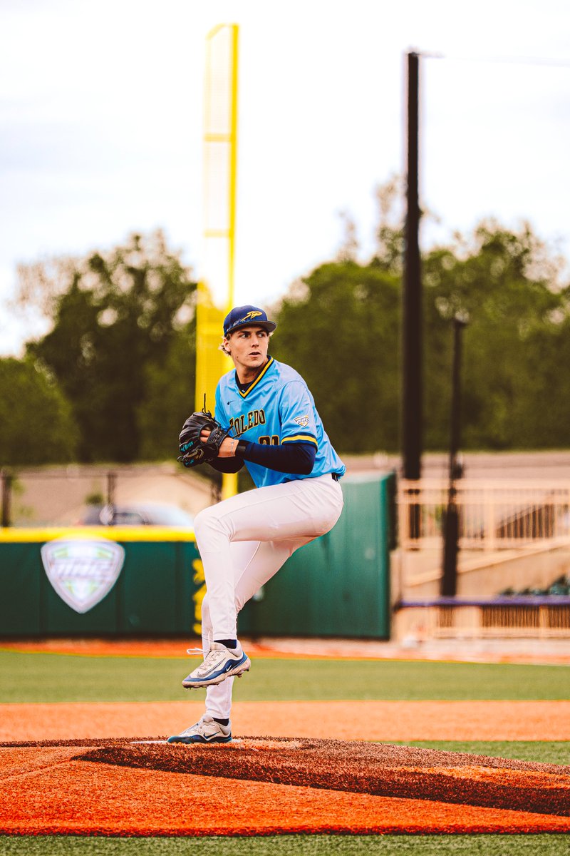 Toledo Baseball tweet media