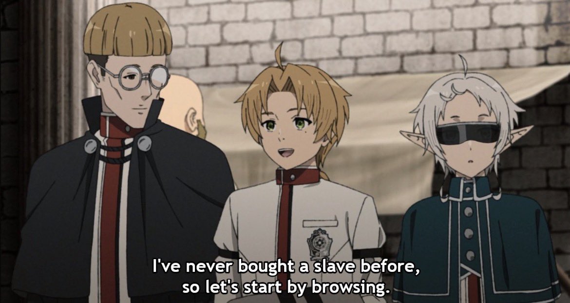 CODE_2l's tweet photo. @Jackex @argosaxelcaos @William271698 @Hercules1125_ At the very least have a disdain for it, especially for someone who grew up in a world similar to ours and not looking like he’s going grocery shopping . And not be neutral on it as the author described him as, it further just adds to why people simply can’t like his character https://t.co/NETbbRICkF
