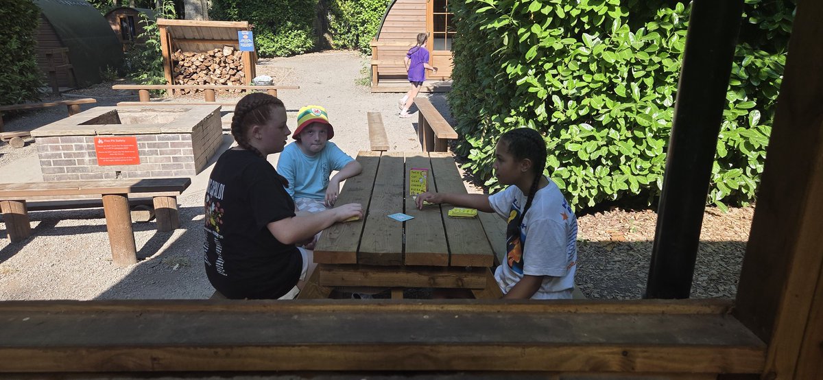 MrLSmalley's tweet photo. Oaker Wood 2026

@NantYParcSchool https://t.co/A9Am3Qyppy