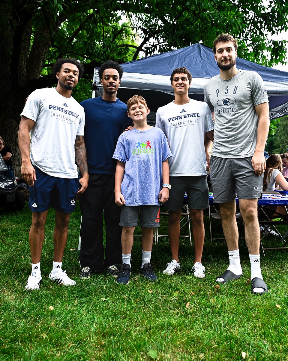 Penn State Men’s Basketball tweet media