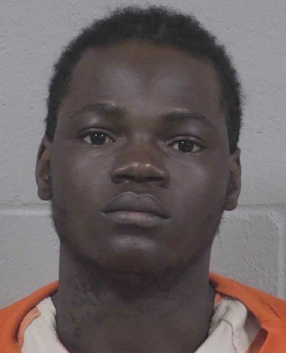 libsoftiktok's tweet photo. BREAKING: Man who stabbed a co-worker to death at a meat plant in Michigan is Haitian illegal alien Valmir Djempsly

DEATH PENALTY https://t.co/9ZCoYxPBON