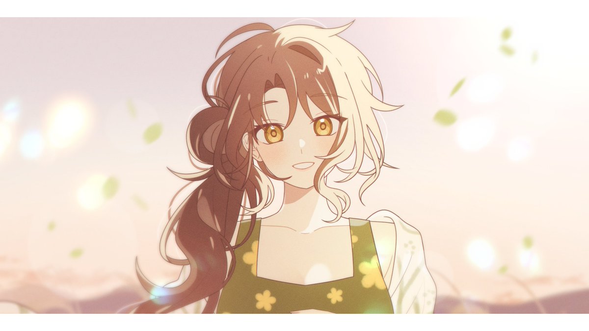 nnattos_ori's tweet photo. [ Artfight 2026 ]
แนตโตสรักใภ้ค่ะ วันนี้ขอเสนอคายะจัง 🌿🍡 ที่นี่ที่ไหน ที่รักหรือเปล่าจ๊ะ จุ๊บๆ 😘 https://t.co/klkwF888wY