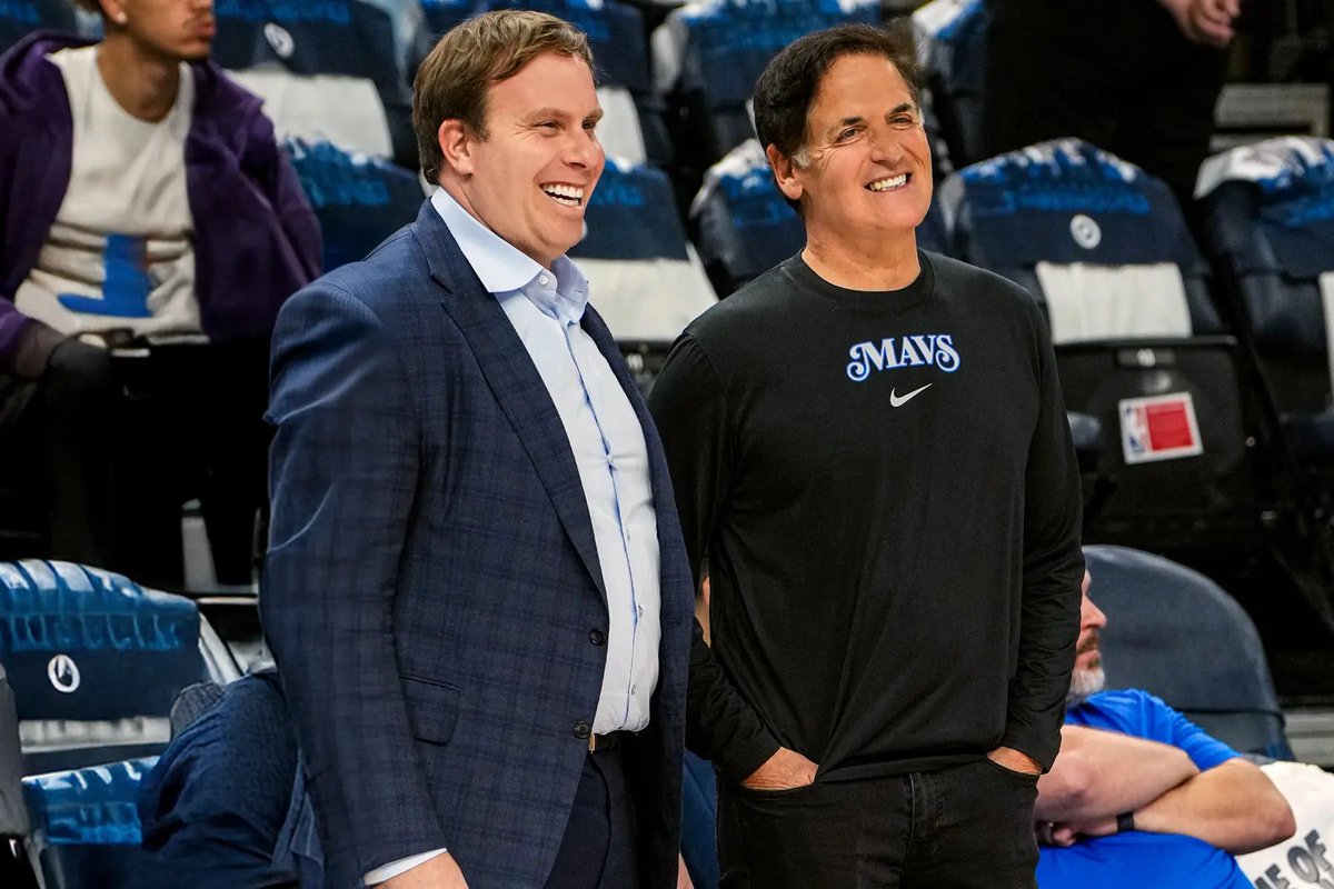 Mavs Film Room 🐴🎥 tweet media