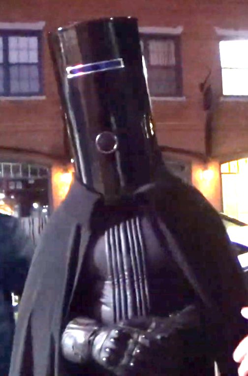 RyanEdward_Uk's tweet photo. Forget Count Binface can we have Lord Buckethead back 👀🤞 https://t.co/W4WN4bQyuA