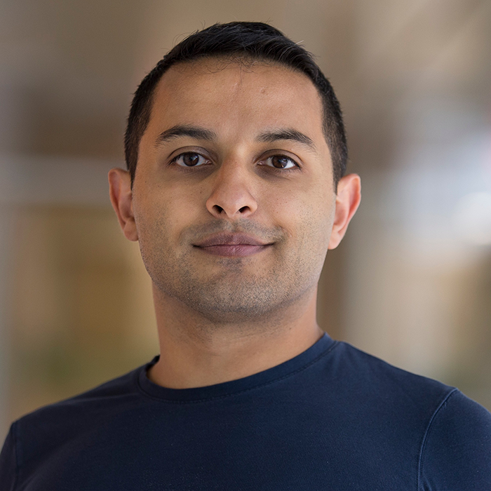 UMichCSE's tweet photo. Huge congrats to Prof. Cyrus Omar on receiving the prestigious Henry Russel Award! 🏆

U-M’s highest honor for early-career faculty recognizes his work to make coding more collaborative &amp; accessible.

🔗https://t.co/ITzJPvwwXt
@neurocy @UMengineering https://t.co/mIKDx8Lesg