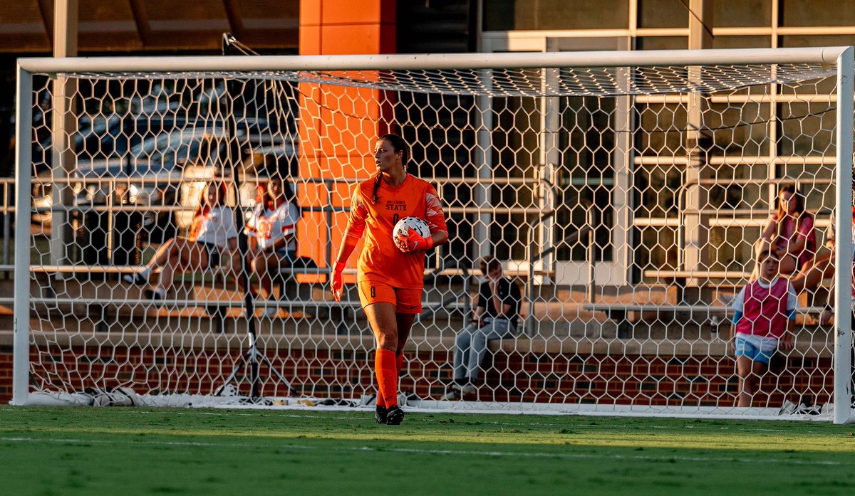 CowgirlFC's tweet photo. 𝗪𝗲 𝗹𝗼𝘃𝗲 𝘀𝘂𝗺𝗺𝗲𝗿, 𝗯𝘂𝘁 𝘄𝗲 𝗵𝗮𝘃𝗲 𝗮𝗻 𝗶𝘁𝗰𝗵…

Just ☝️ week ’til preseason camp!

#GoPokes https://t.co/hvAJUpxqWg