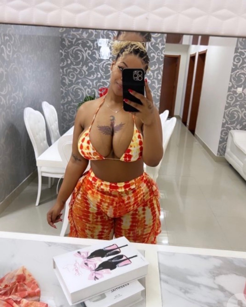 ParqueAdulto's tweet photo. 🚨VAZOU

📲 Veja o vídeo no nosso chat :https://t.co/DJmEAe6O7J
.
.
.
.

#angola #puta #vazados #putinha #vazouvídeo #worldcup #brasil #luanda #portugal #tuga #porno #porn #gostosa #safada #caiunanet #transa https://t.co/UeRWYOHzS5