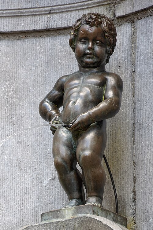 kemahmike's tweet photo. @RudyHavenstein Brussels has made liquidity a tourist attraction.  Helps promote #EUStandards. https://t.co/x9gKjGUWbB