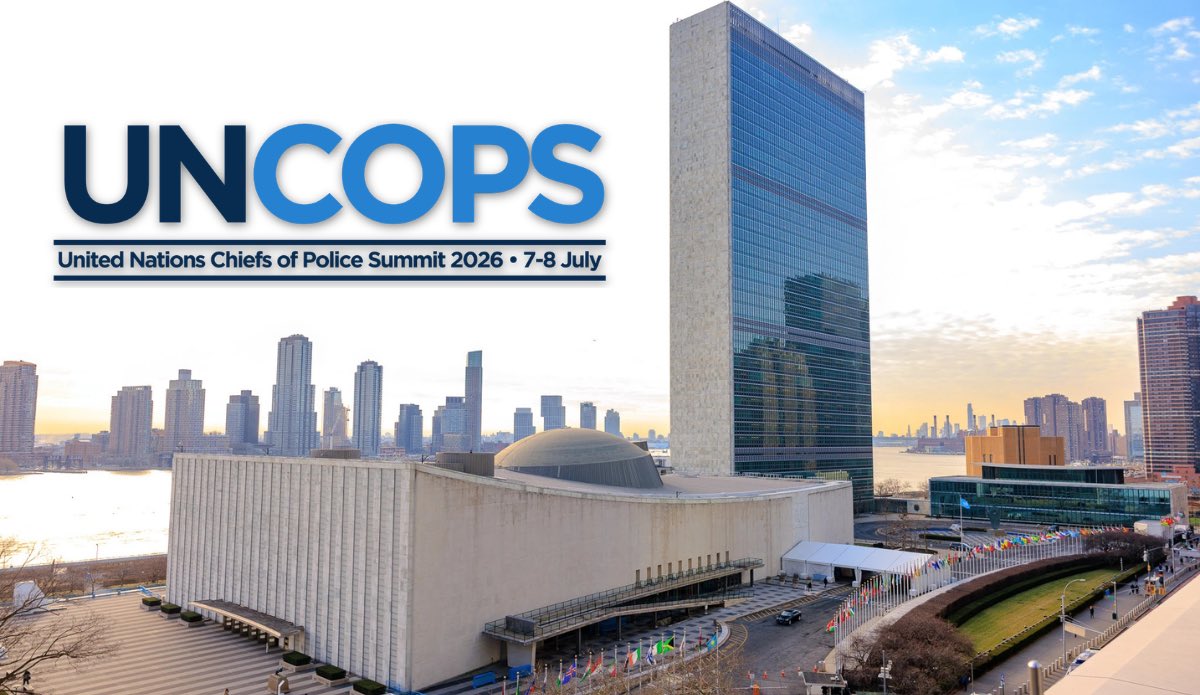 UN Political and Peacebuilding Affairs tweet media