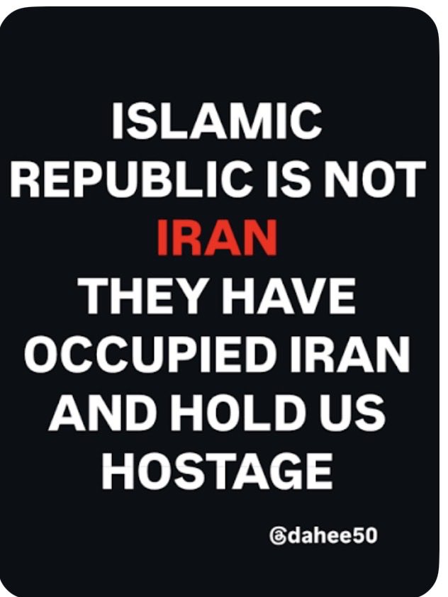 Mah73768340's tweet photo. @PahlaviReza رژیمی که به باور بسیاری از مردم با دروغ، سرکوب و خشونت شناخته می‌شود، دیگر جایگاهی در میان مردم ایران ندارد.
امید است به‌زودی تحولی تازه در ایران رخ دهد و آینده‌ای بهتر برای این سرزمین رقم بخورد. 
#جاويدشاه_رمز_نجات_ایران 
#KingRezaPahlavi‌ https://t.co/uZcK1vY8tF
