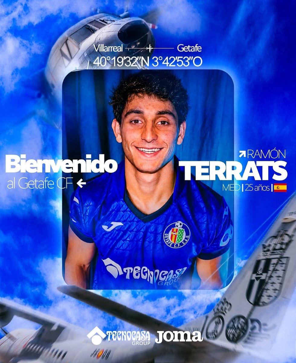 GetafeCF_Off tweet picture
