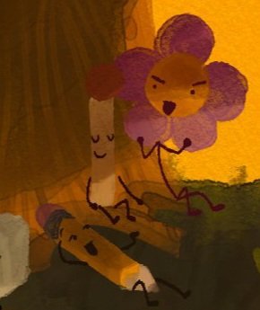 Adi23050's tweet photo. @jacknjellify My beautiful flower or my wonderful pencil!!lll https://t.co/3mhymOISdc